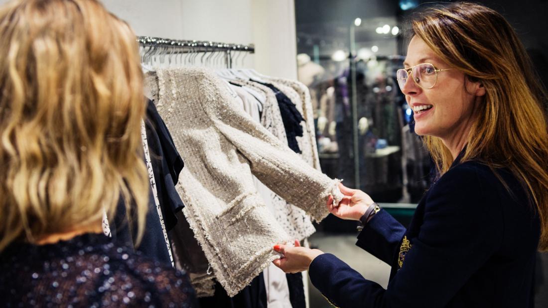 Personal Shopping dengan Seamifytoy: Tidak Ada Lagi Pembelian yang Buruk!