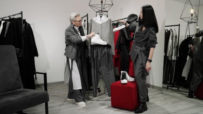 Teori Warna: Cara Memancarkan Kepercayaan Diri dengan Nuansa yang Tepat