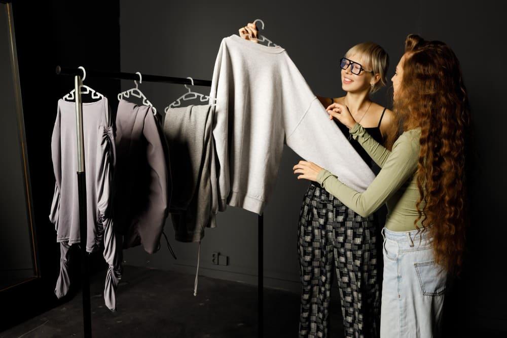 Ihr persönlicher Stylist-Shopper: Zeit sparen, Stil finden mit Seamifytoy.